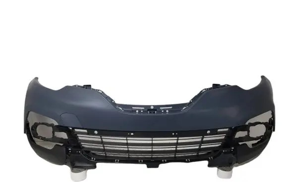 Renault Captur Front bumper 620269604R