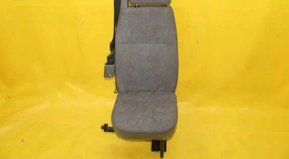 Ford Transit Seat set 