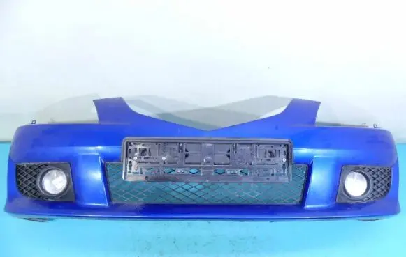 Mazda Premacy Front bumper IMPRK1256856
