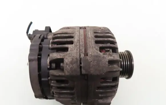Skoda Fabia Mk1 (6Y) Generator/alternator 047903015QX