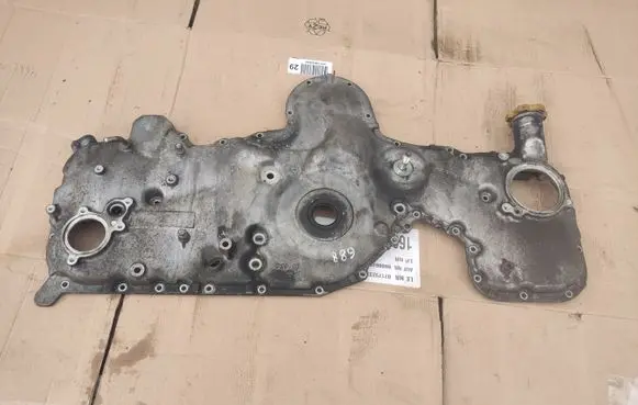 Subaru Forester SH Timing chain cover 