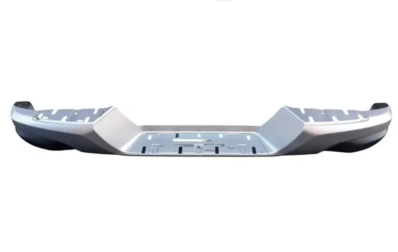 Mitsubishi L200 Rear bumper 6410C731