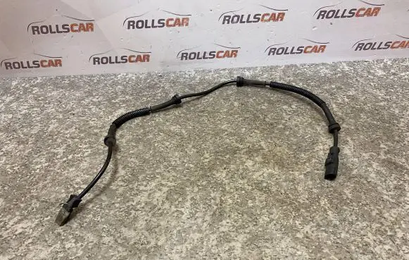 Opel Vivaro ABS brake wheel speed sensor 675748 59336