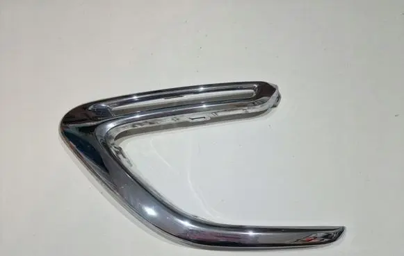 Peugeot 108 Front fog light trim/grill 814830H020adi