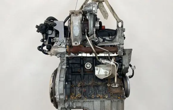 Mercedes-Benz Sprinter W907 W910 Engine 651958 OM651958 OM651