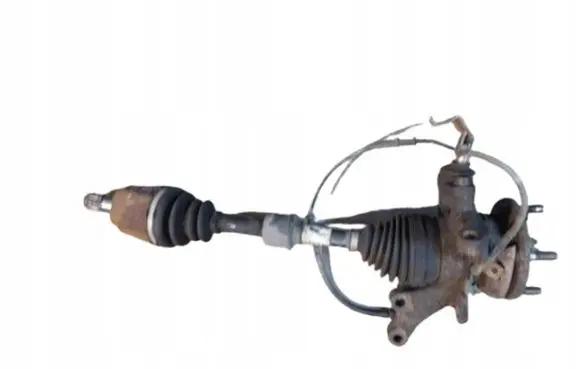 KIA Ceed Front driveshaft 49501-1H210