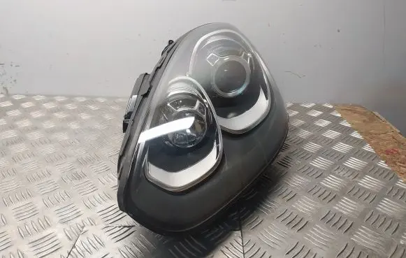 Porsche Cayenne (92A) Headlight/headlamp 7P5941751F