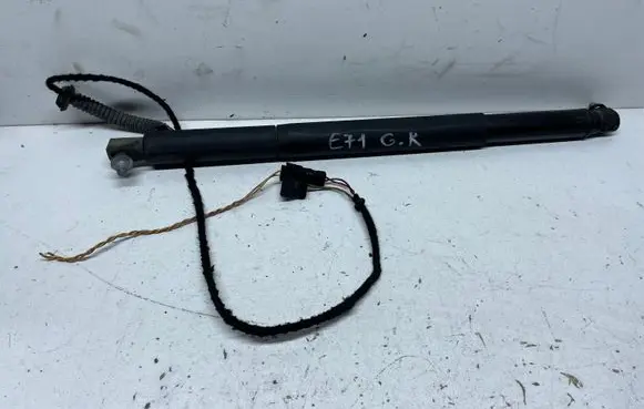 BMW X6 E71 Tailgate/trunk strut/damper 7286117