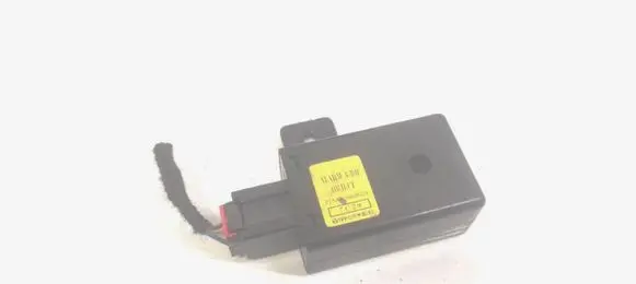 Chevrolet Captiva Alarm control unit/module 96628221 7C29