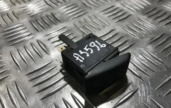 Volkswagen Jetta II Fog light switch 191941535b