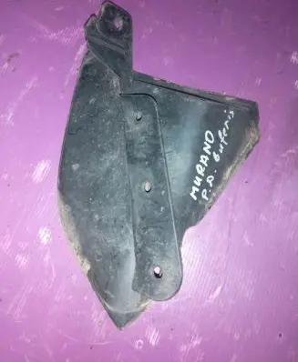 Nissan Murano Z51 Front mudguard 622561AA1A