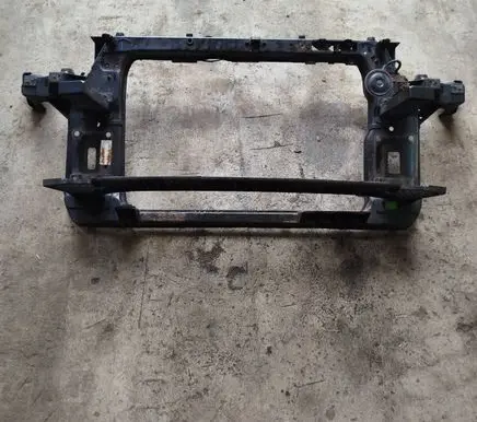 Hyundai ix35 Radiator support slam panel bracket 