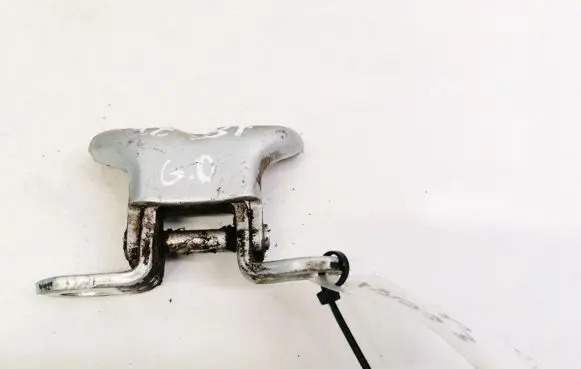 Hyundai i30 Rear door lower hinge 