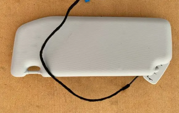 Peugeot 308 Sun visor
