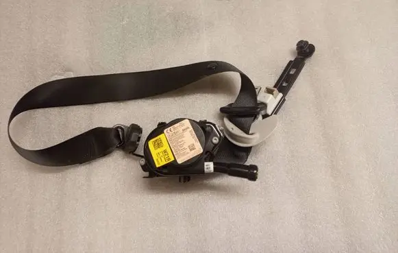 Hyundai Ioniq 5 Front seatbelt 88820G1250 2201071R