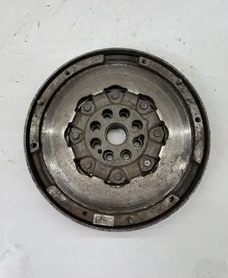 Renault Scenic IV - Grand scenic IV Clutch pressure plate 123109099R