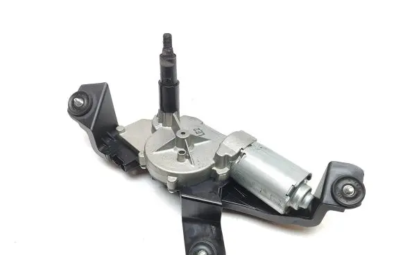 KIA Sorento Rear window wiper motor 98700C5000 F00S2B2247