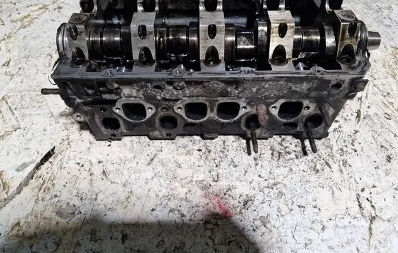 Volkswagen Caddy Engine head 