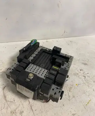 Volvo S60 Comfort/convenience module 8688562 8645716 02W081