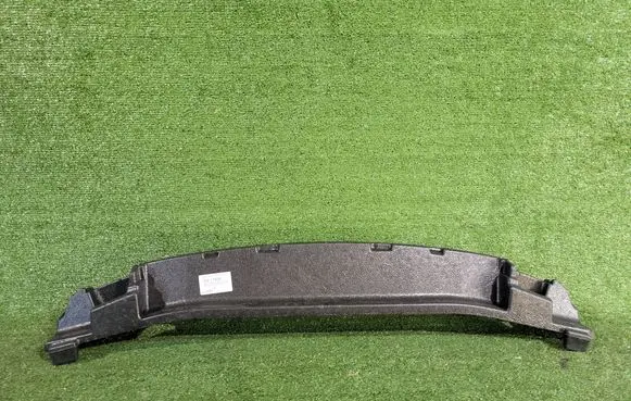 Toyota C-HR I Front bumper foam support bar 52611-F4080