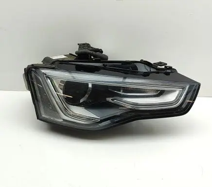 Audi A5 8T 8F Headlight/headlamp 4G0907697D 8K0941597E