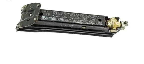 Mercedes-Benz E W211 Lift Jack A2115830215
