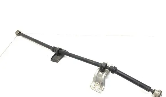 Volvo XC60 Drive shaft (set) 31437994