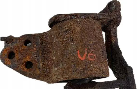 Ford F150 Engine mount vacuum valve BL34ACWEFWECCAS