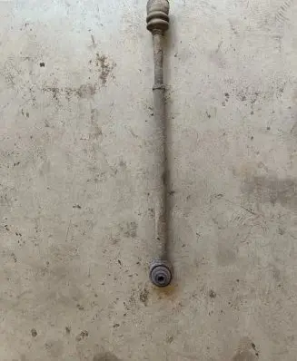 Land Rover Range Rover Sport L320 Rear suspension control arm 