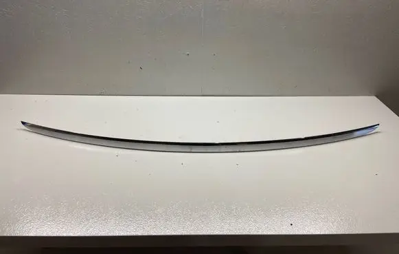 Audi A6 S6 C8 4K Tailgate trim 4G9853927 5373