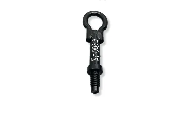 Ford Focus Towing hook eye 