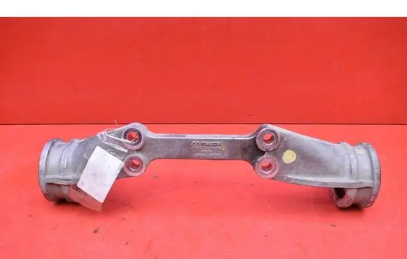 Mazda MX-5 NA Miata Gearbox mounting bracket NA5F39730