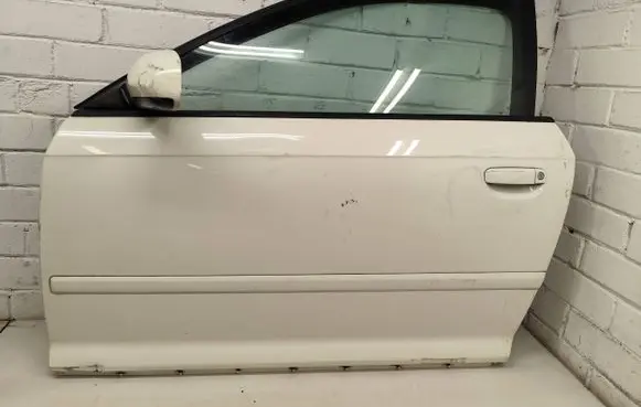 Audi A3 S3 8P Front door 8P3837671A