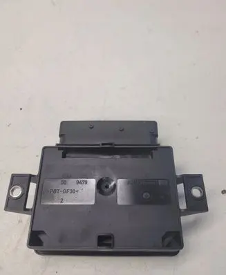 Audi A6 C7 Other brake parts 4H0907801F