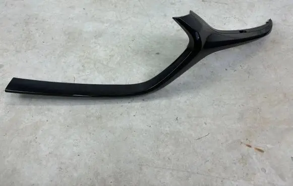 Mazda 3 III Front grill BCKP-50051 CH058