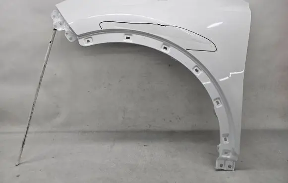 KIA Sportage Fender 