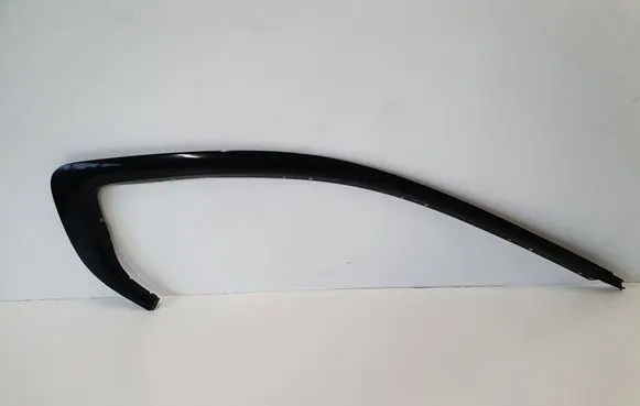 BMW 3 F30 F35 F31 Rear side glass trim 7263240 136110DE 26072013