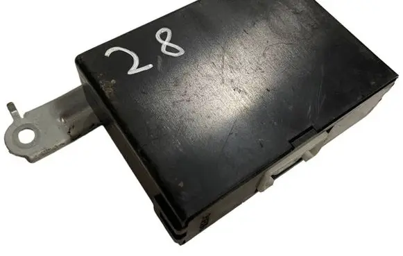 Toyota Land Cruiser (J120) Climate control unit 8748060050 0772002330