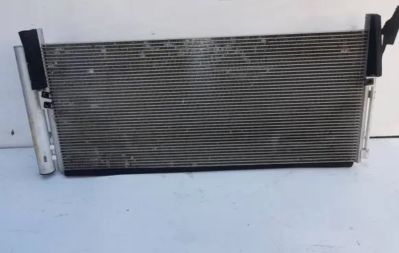 KIA Stinger A/C cooling radiator (condenser) 97606J5100 J5100 A00093