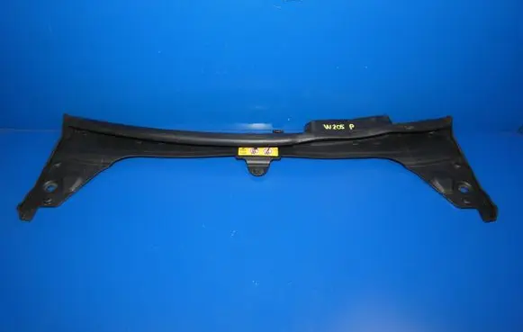 Mercedes-Benz C W205 Top upper radiator support slam panel A2055000055