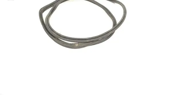 Honda Civic Trunk rubber seal (body) 