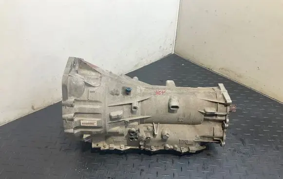 BMW X3 F25 Automatic gearbox 8638279 8HP45X