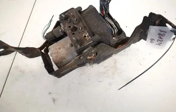 Ford Mondeo Mk III ABS Pump 4s7126405aa 4s71-26405-aa