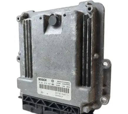 Renault Trafic II (X83) Other control units/modules 237101754R 0281018497