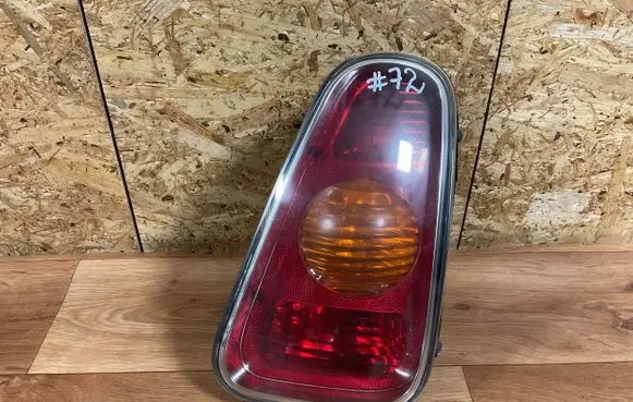 Mini One - Cooper R50 - 53 Rear/tail lights 89023373 6916395