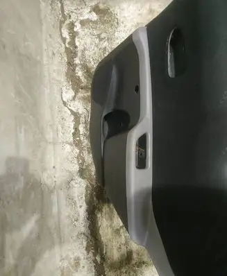 Toyota Yaris Rear door card panel trim
