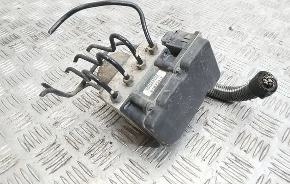 Peugeot 307 ABS Pump 0265800301