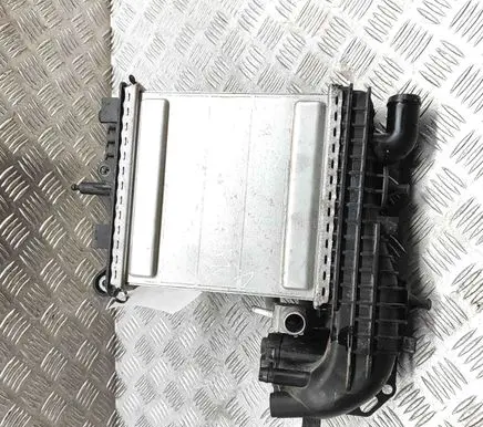 Mercedes-Benz GLS X167 Intercooler radiator GT459006 A1770901801