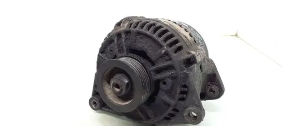 Audi A6 S6 C5 4B Generator/alternator 059903015 0123515024