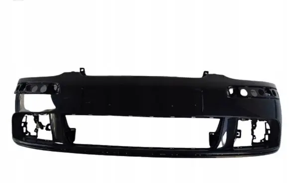 Volkswagen Golf V Front bumper